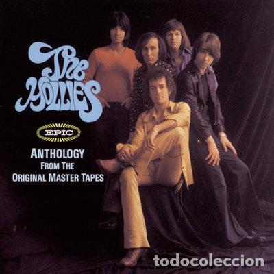 CDs de m&uacute;sica: Anthology: From the Original Master Tapes- 0074644616125