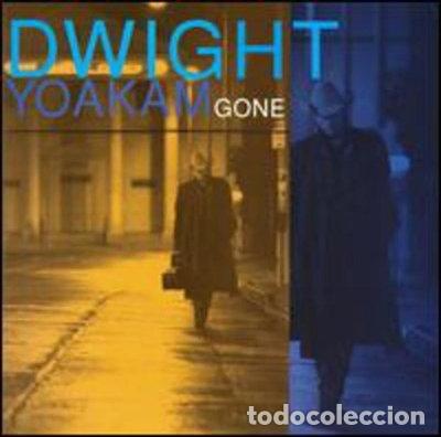 CDs de m&uacute;sica: Gone (0093624605126)