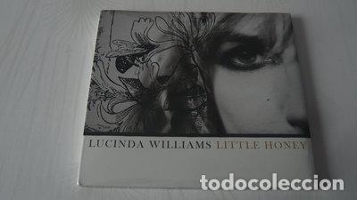 CDs de m&uacute;sica: Little Honey- 0602517741737