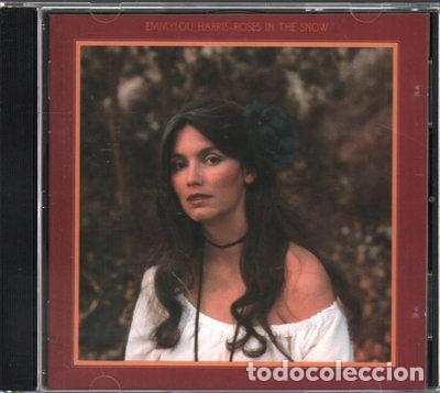 CDs de m&uacute;sica: Roses In The Snow- 0075992342223