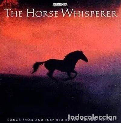 CDs de m&uacute;sica: The Horse Whisperer- 0008817002521