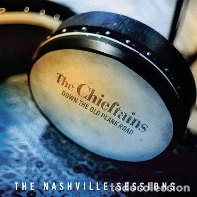 CDs de m&uacute;sica: Down the Old Plank Road: The Nashville Sessions- 0090266397129