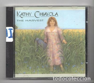 CDs de m&uacute;sica: The Harvest- 0740155077921