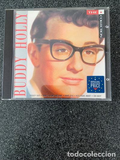 CDs de m&uacute;sica: The Collection- 0008811775421