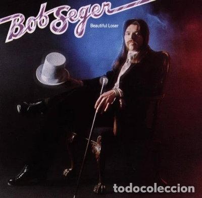 CDs de m&uacute;sica: Beautiful Loser- 0077779142422