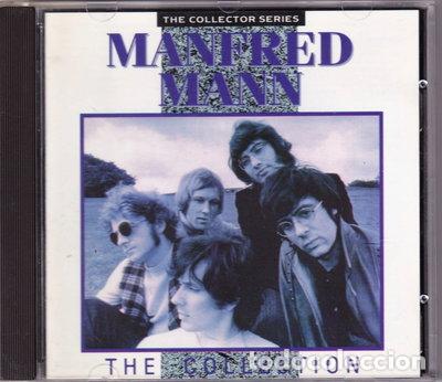 CDs de m&uacute;sica: The Collection- 5013428732458