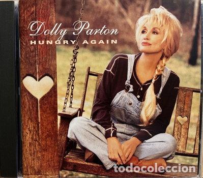 CDs de m&uacute;sica: Hungry Again- 0008817004129