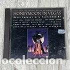 CDs de m&uacute;sica: Honeymoon In Vegas- 0074645284521