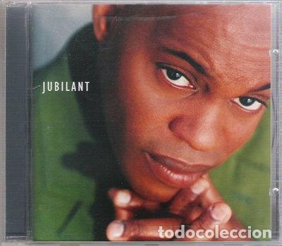CDs de m&uacute;sica: Jubilant- 5099706329428