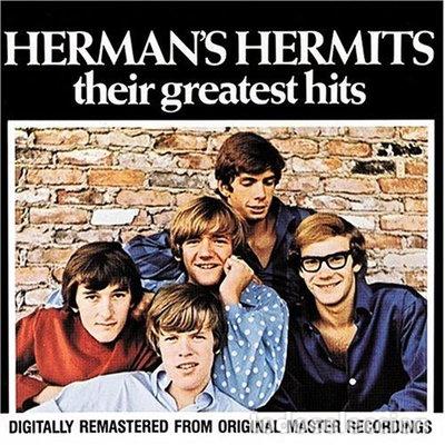 CDs de m&uacute;sica: Their Greatest Hits- 0018771422723