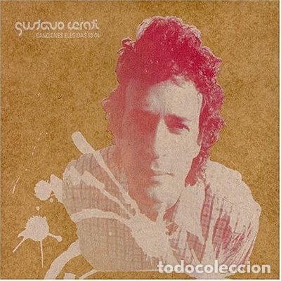 CDs de m&uacute;sica: Canciones Elegidas 93-04- 0610535723888