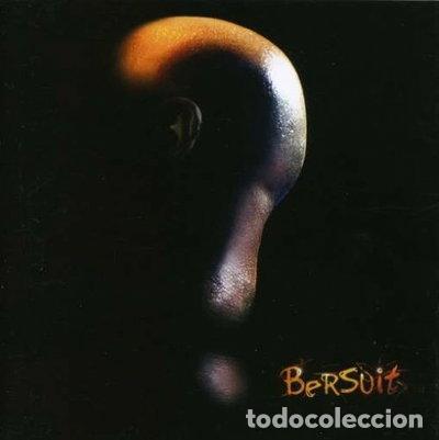 CDs de m&uacute;sica: Bersuit- 0602517548862