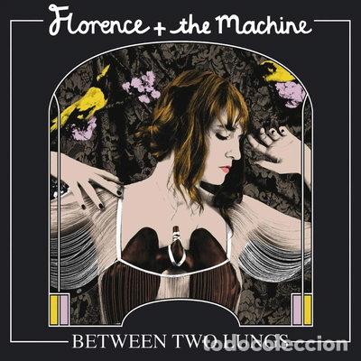 CDs de m&uacute;sica: Between Two Lungs- 0602527538112