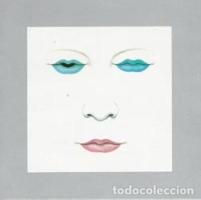 CDs de m&uacute;sica: The Party's Over- 0077774636629