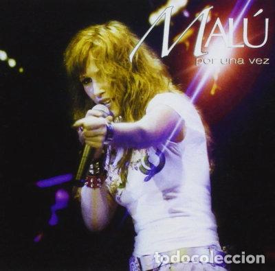 CDs de m&uacute;sica: Por Una Vez- 5099751621621