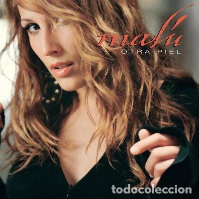 CDs de m&uacute;sica: Otra Piel- 5099751252528