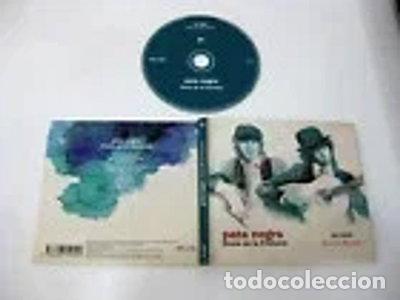 CDs de m&uacute;sica: Blues De La Frontera- 9788498159400