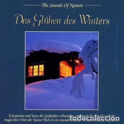 CDs de m&uacute;sica: Das Gl&uuml;hen des Winters- 5708574742115