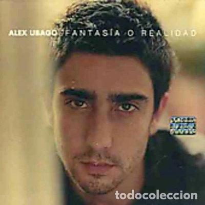 CDs de m&uacute;sica: Fantas&iacute;a O Realidad- 5050467069220