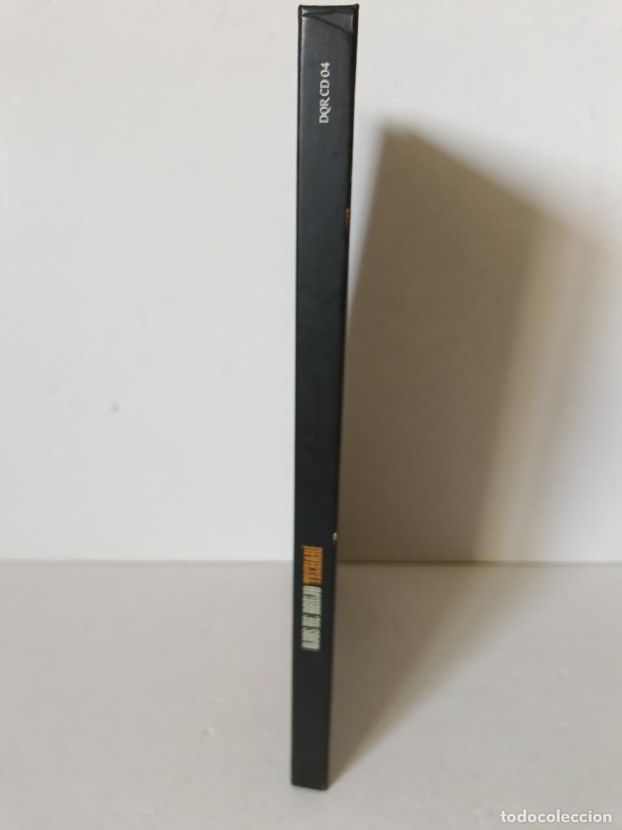 CDs de m&uacute;sica: Ojos de Brujo Techar&iacute; - Foto 2