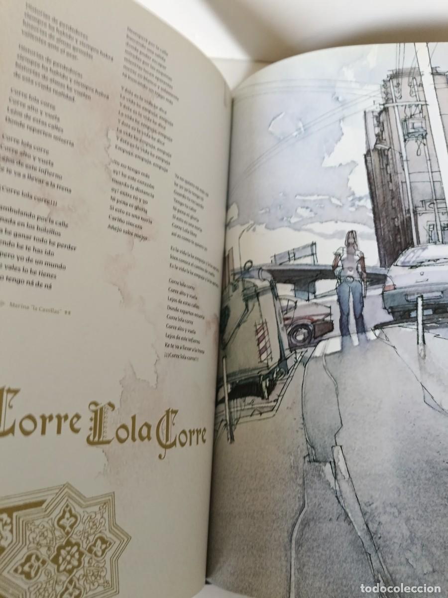 CDs de m&uacute;sica: Ojos de Brujo Techar&iacute; - Foto 6