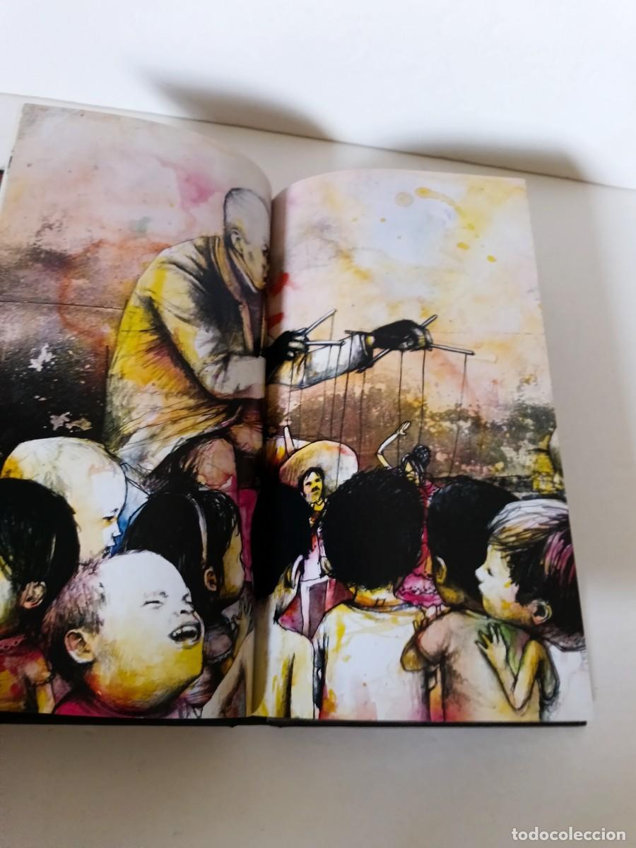 CDs de m&uacute;sica: Ojos de Brujo Techar&iacute; - Foto 8