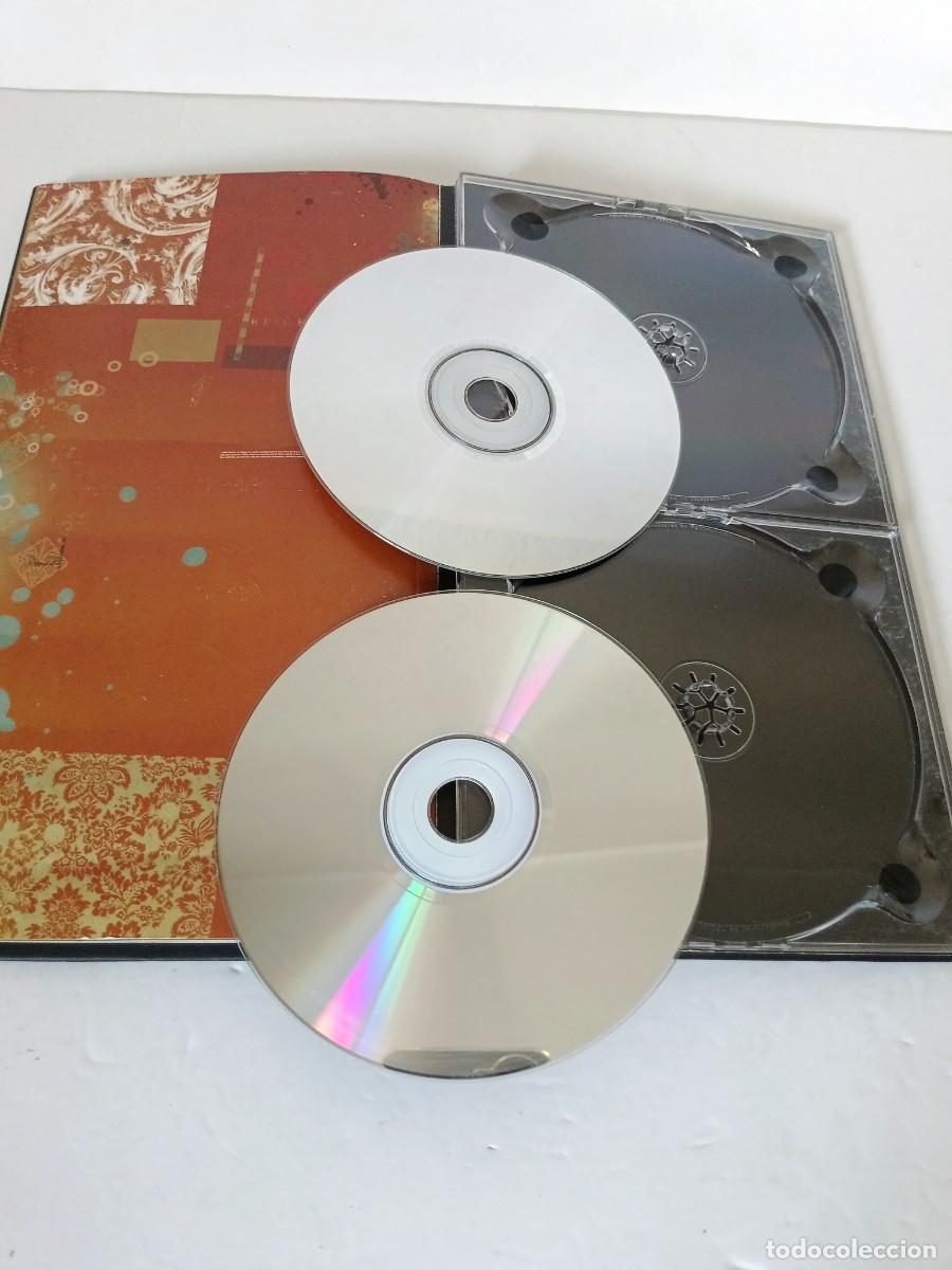 CDs de m&uacute;sica: Ojos de Brujo Techar&iacute; - Foto 10