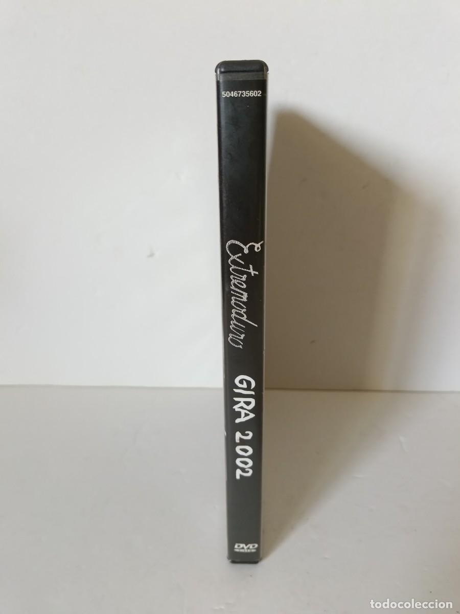 CDs de m&uacute;sica: Extremoduro Guira 2002 - Foto 2