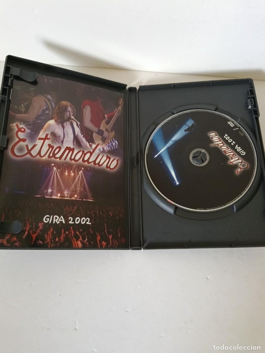 CDs de m&uacute;sica: Extremoduro Guira 2002 - Foto 6