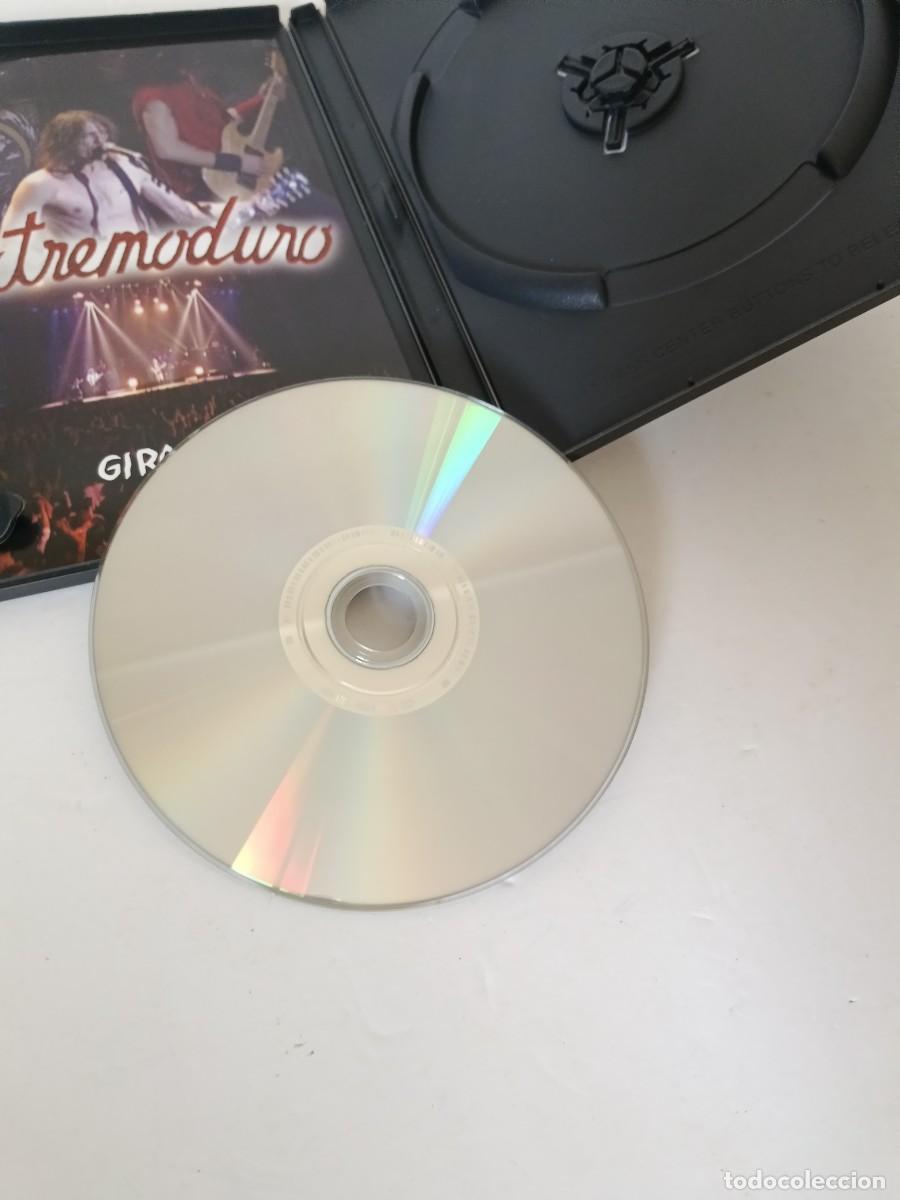 CDs de m&uacute;sica: Extremoduro Guira 2002 - Foto 7