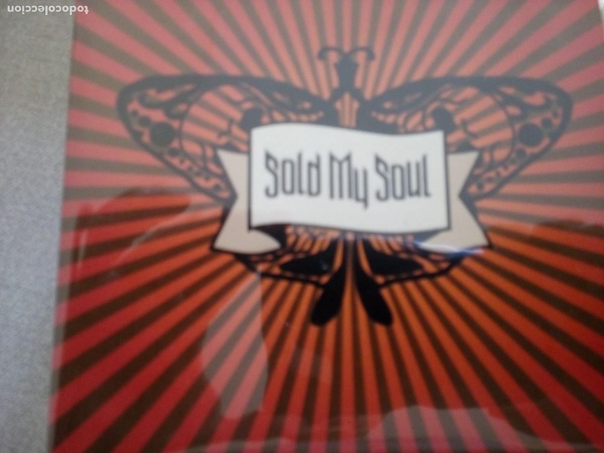 CDs de m&uacute;sica: Sold My Soul - Sold My Soul (CD, Album)
