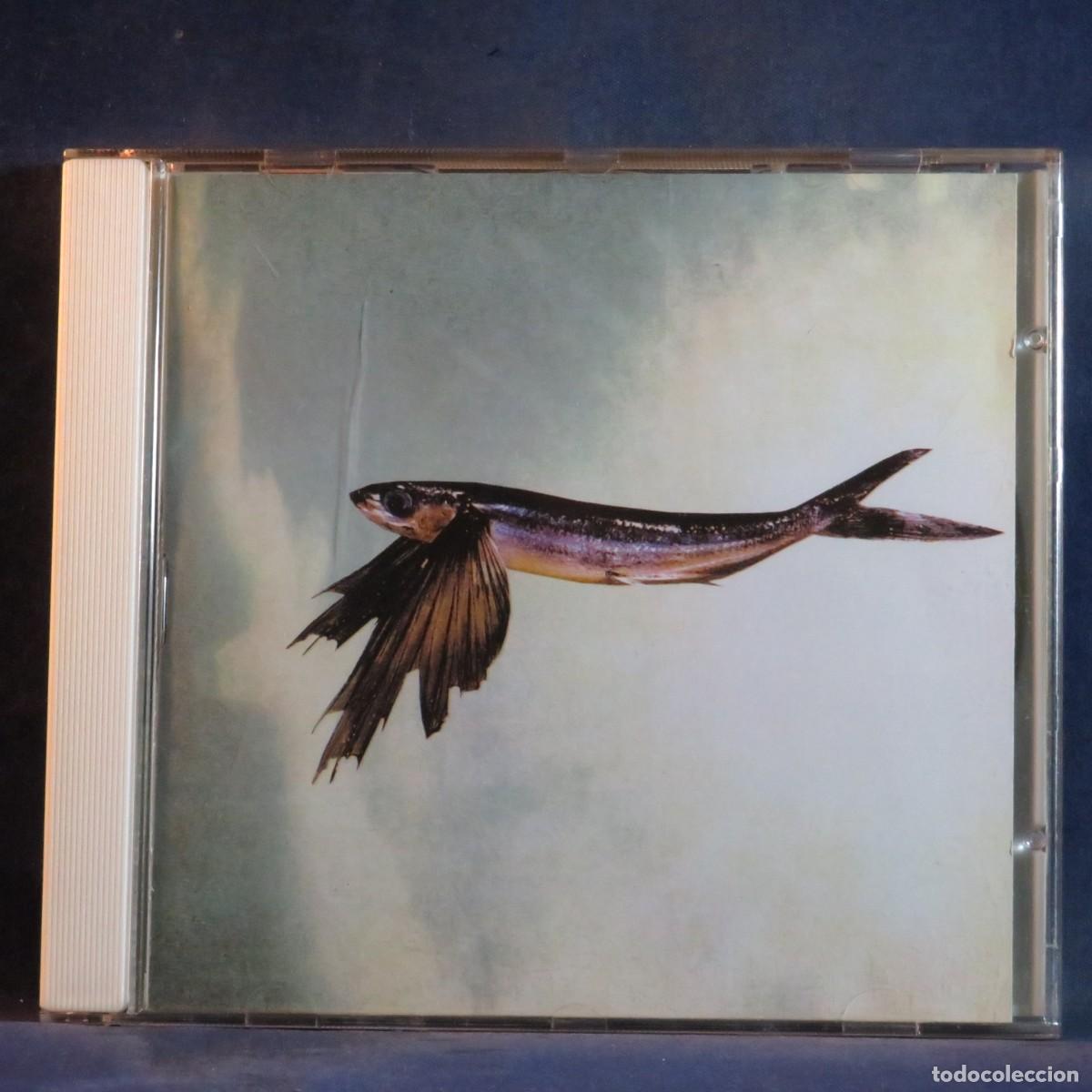 CDs de m&uacute;sica: DESPU&Eacute;S DE NUNCA &ndash; DESPU&Eacute;S DE NUNCA - CD