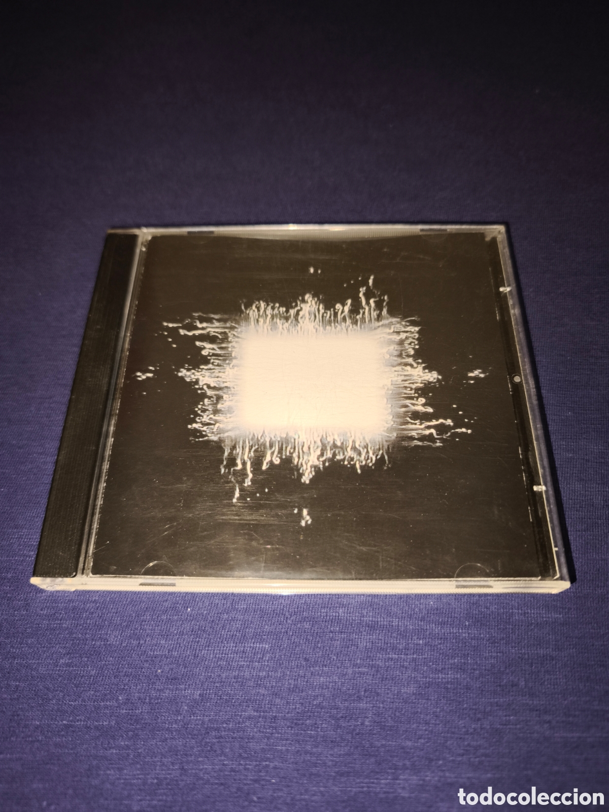 CDs de m&uacute;sica: Tool Aenima CD Rock Metal
