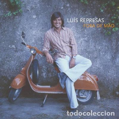 CDs de m&uacute;sica: Fora de M&atilde;o- 0602498657959