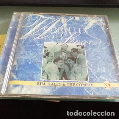 CDs de m&uacute;sica: World Pop Songs 34- 8711539660338