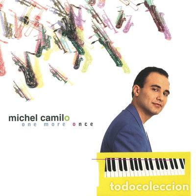 CDs de m&uacute;sica: One More Once- 5099747775321