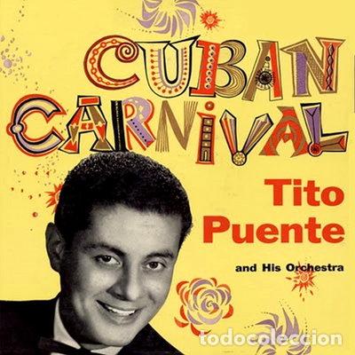 CDs de m&uacute;sica: Cuban Carnival- 0743216300129