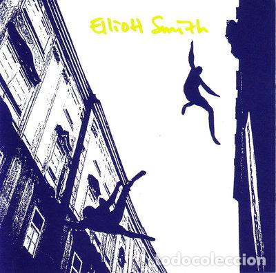CDs de m&uacute;sica: Elliott Smith- 0759656024624