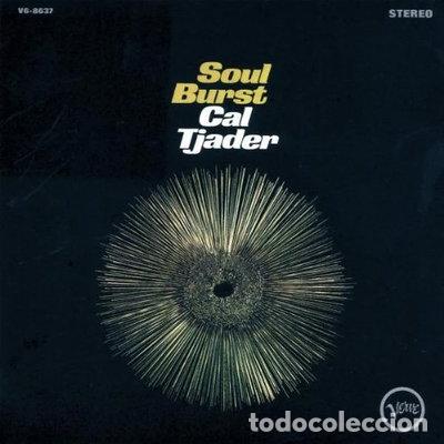 CDs de m&uacute;sica: Soul Burst- 0731455744620