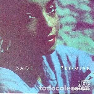 CDs de m&uacute;sica: Promise- 0074644026320