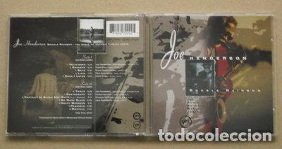 CDs de m&uacute;sica: Double Rainbow- 0731452722225