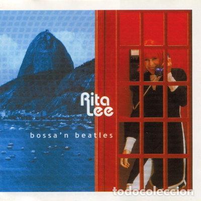 CDs de m&uacute;sica: Bossa'n Beatles- 7894770009140
