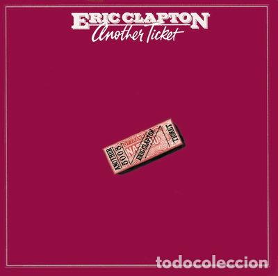 CDs de m&uacute;sica: Another Ticket- 0731453183025
