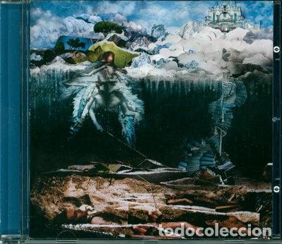 CDs de m&uacute;sica: The Empyrean- 0811481011184