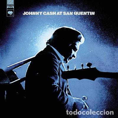 CDs de m&uacute;sica: At San Quentin (The Complete 1969 Concert)- 5099749817623