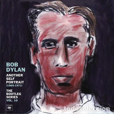 CDs de m&uacute;sica: Another Self Portrait (1969-1971): The Bootleg Series Vol. 10- 0888837348720