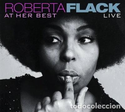 CDs de m&uacute;sica: At Her Best - Live- 8712177053520