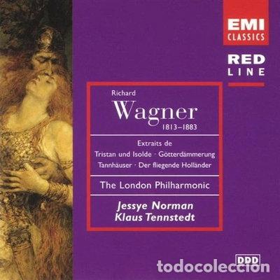CDs de m&uacute;sica: Airs Operas- 0724356998223