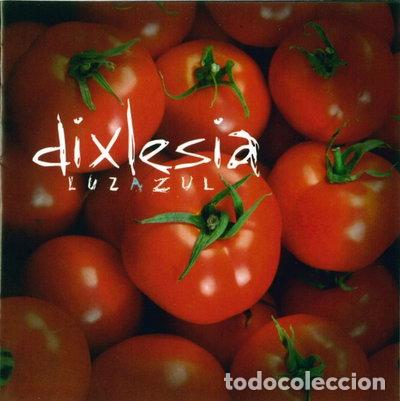 CDs de m&uacute;sica: Luzazul- 8402012037654