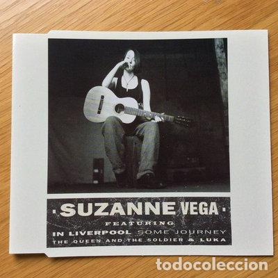 CDs de m&uacute;sica: In Liverpool- 0731458002925